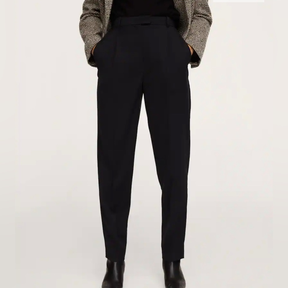 NWT Mango Trousers